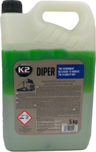 DIPER 5L K2