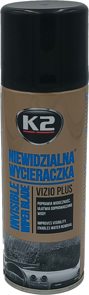 Niewidzialna wycieraczka K2 200ML