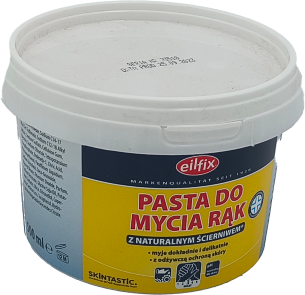 Pasta Elfix 500ml