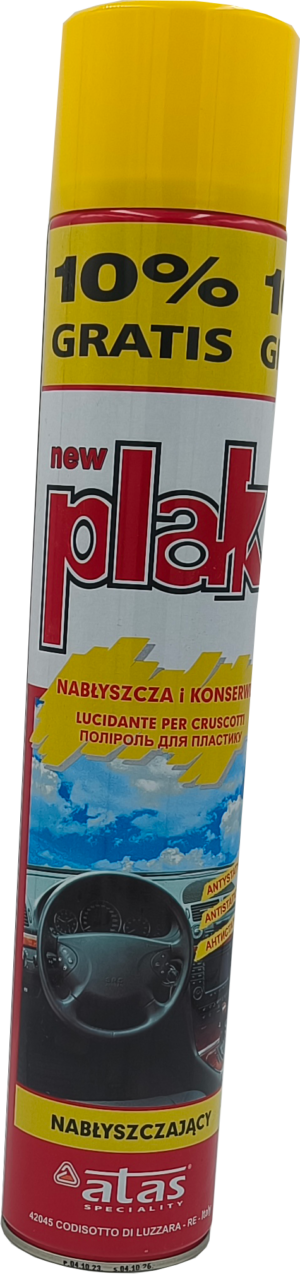 Plak 750ml