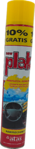 Plak 750ml