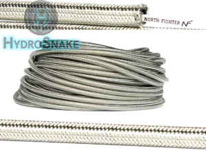 Wąż NF paliwowo - powietrzny ONF 20 DN06 OIL/AIR 20BAR ONF