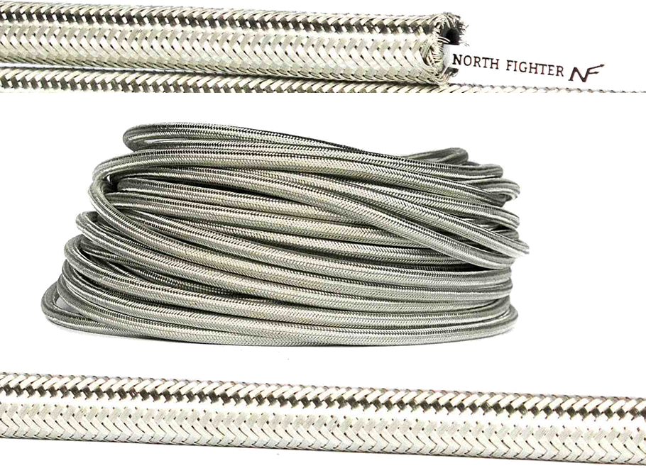Wąż NF paliwowo - powietrzny ONF 20 DN10 OIL/AIR 20BAR 1 Wąż NF paliwowo - powietrzny ONF 20 DN10 OIL/AIR 20BAR