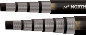 Węże hydrauliczne SP / SH / R15