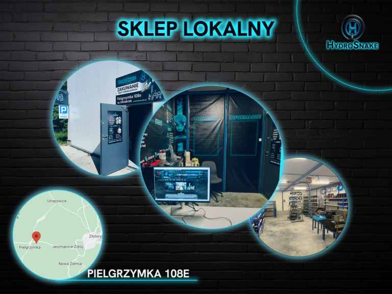 sklep lokalny