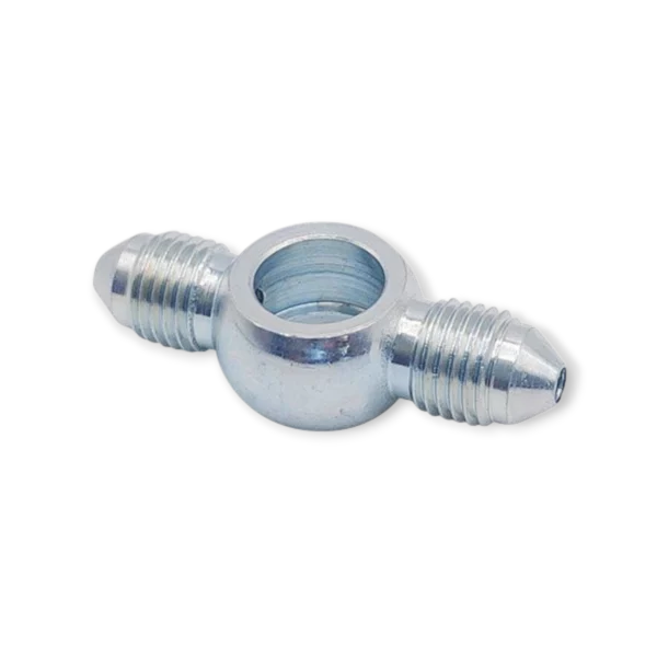 A23-114 Unia Banjo   3/8-24 UNF   Otwór 10mm