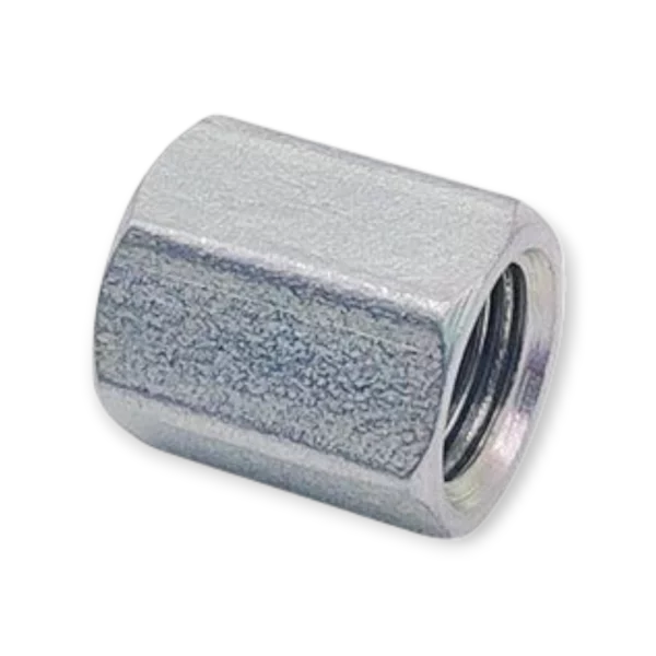 A37-104 Nasadka montażowa   M10 x 1   Sześciokąt 13 mm