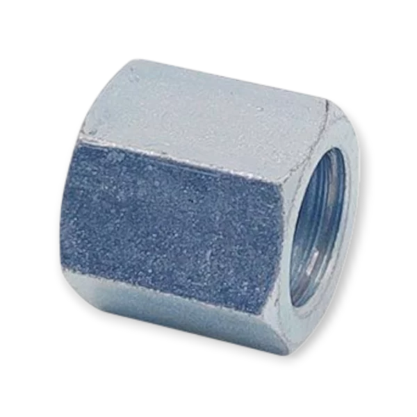 A37-107 Nasadka montażowa   M12 x 1,5   Sześciokąt 16 mm