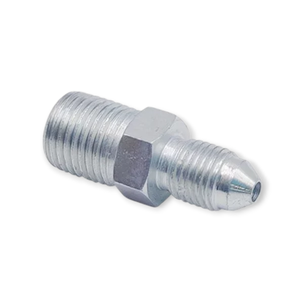 A28-211 Adapter męsko-męski   3/8-24 Kołek UNF   1/2-20 UNF inny stadnina