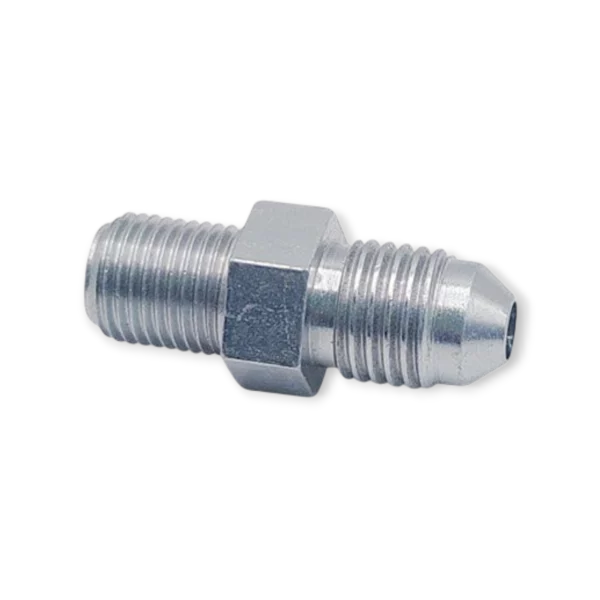 A28-212 Adapter męsko-męski   7/16-20 Kołek UNF   M10 x 1 inny kołek