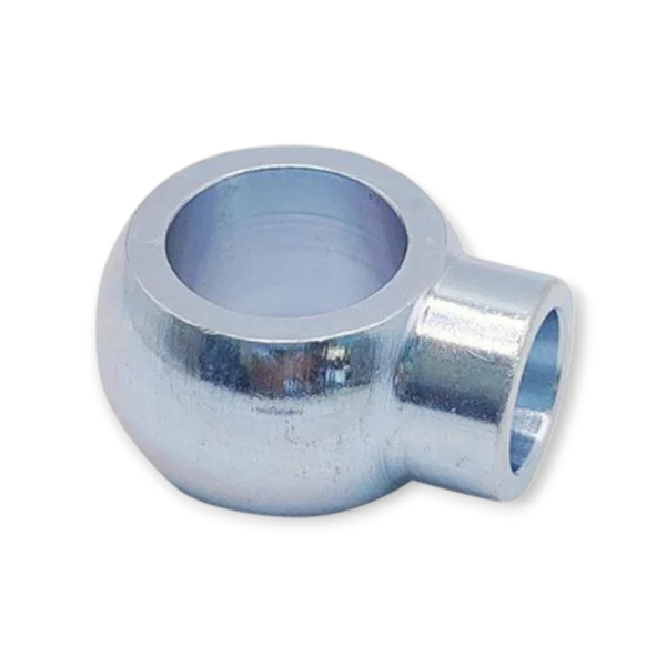 A22-109 Lutowany naciąg banjo   Grubość 14mm   Rozmiar rurki 10 mm
