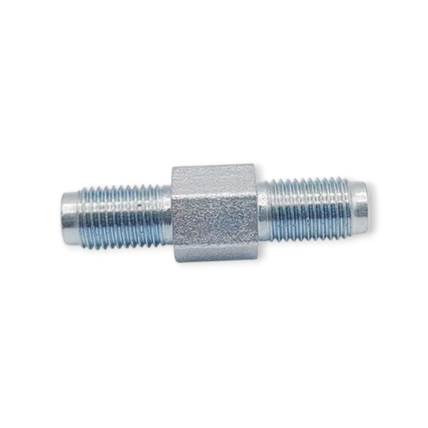 A28-213 Adapter męsko-męski   Kołki 3/8-24 UNF (2)