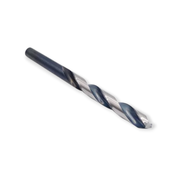A13-129 Wiertło   ?10 x 87mm TL=133mm  Kąt wierzchołkowy 150° Wiertło kręte HSCO Z=2 skręcane do obróbki VA