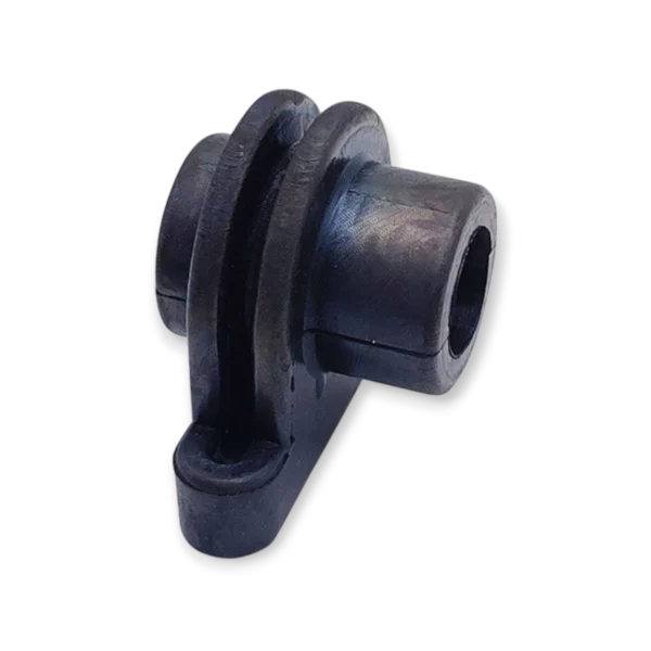 A15-124 Przelotka   gumowy przewód hamulcowy   Średnica 26mm