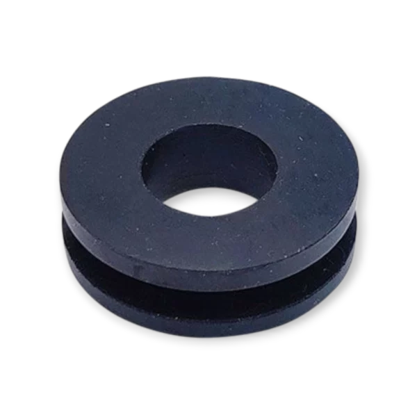 A15-286 Przelotka   gumowy przewód hamulcowy   Średnica 26mm