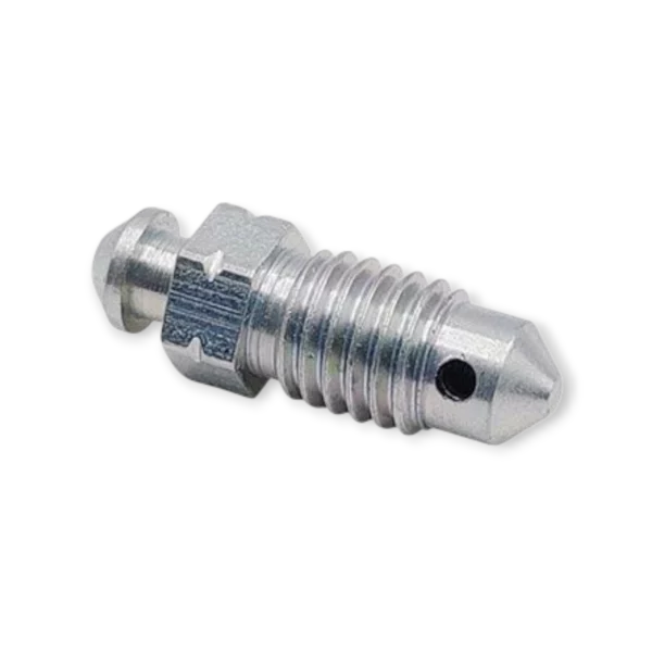 A36-113 Śruba odpowietrzająca   M10 x 1,5   Sześciokąt 10 mm