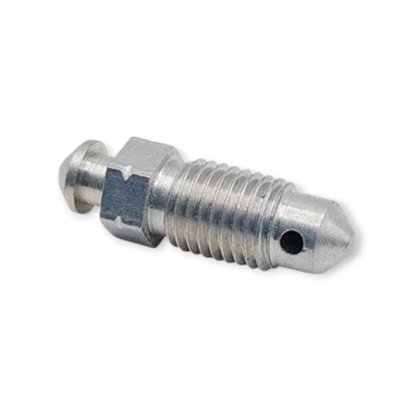 A36-119 Śruba odpowietrzająca   M10 x 1,25   Sześciokąt 10 mm
