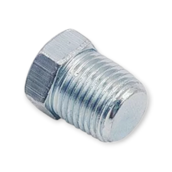 A37-114 Wtyczka montażowa   1/8-27 NPT