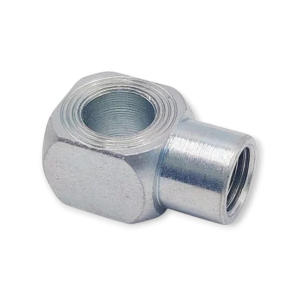 A33-101 Adapter do banjo   M10 x 1   Otwór 10mm