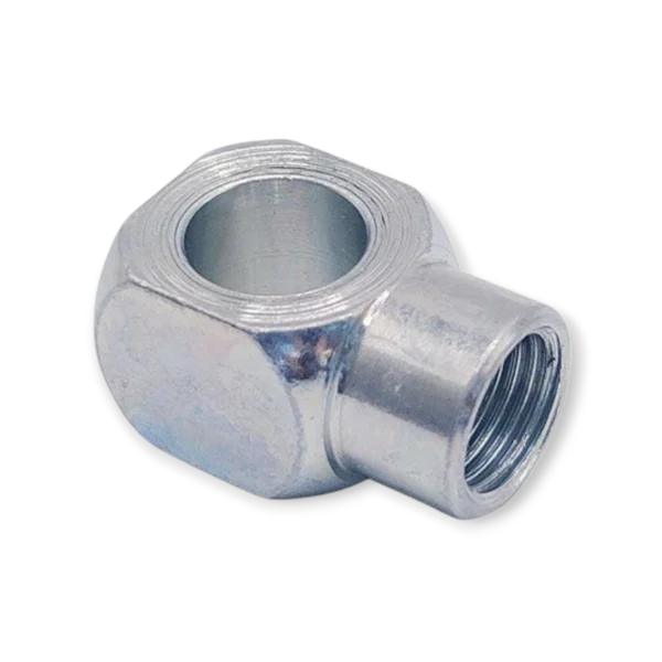 A33-103 Adapter do banjo   1/2-20 UNF   Otwór 13mm
