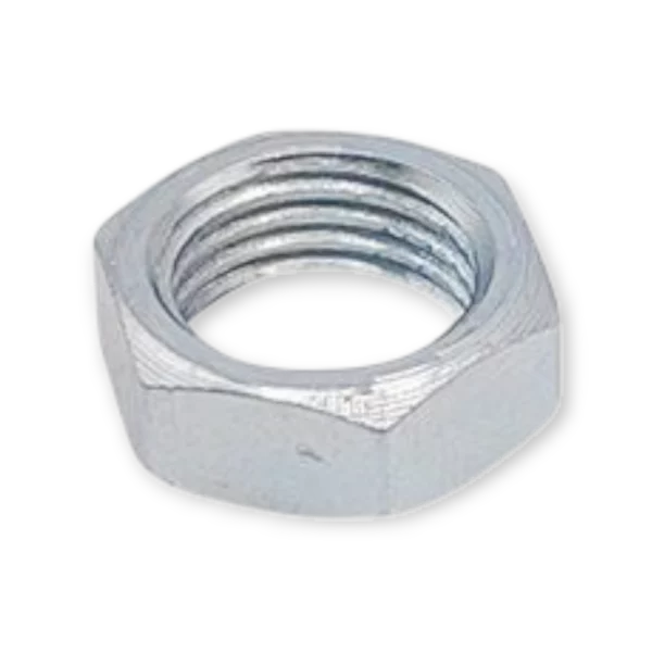 A26-104 Nakrętka grodziowa   M10 x 1   Sześciokąt 13 mm