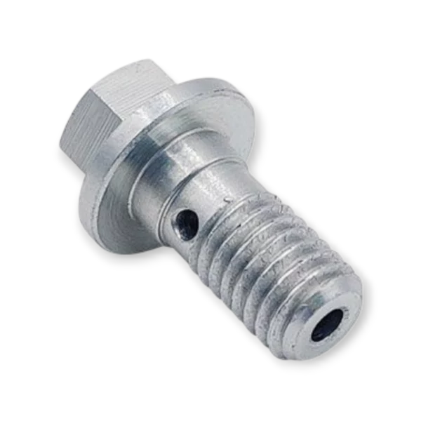 A32-100 Śruba banjo   M10 x 1,5   Sześciokąt 11 mm