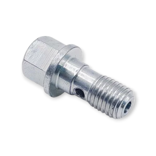 A32-101 Śruba banjo   M8 x 1   Sześciokąt 10 mm