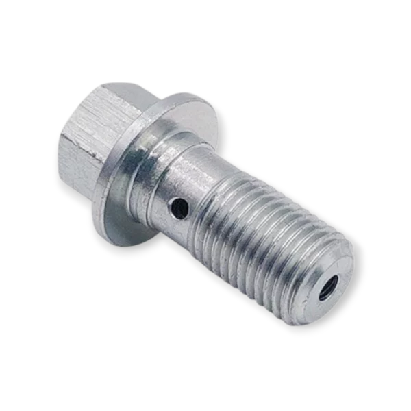 A32-103 Śruba banjo   M12 x 1,25   Sześciokąt 13 mm