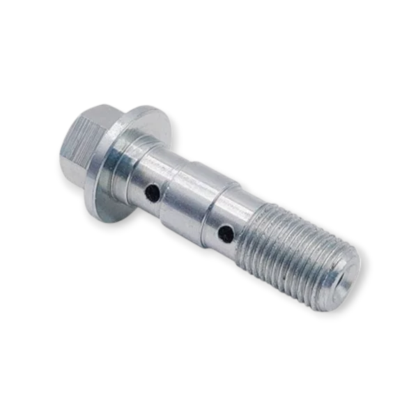 A32-104 Śruba banjo   M10 x 1   Sześciokąt 11 mm