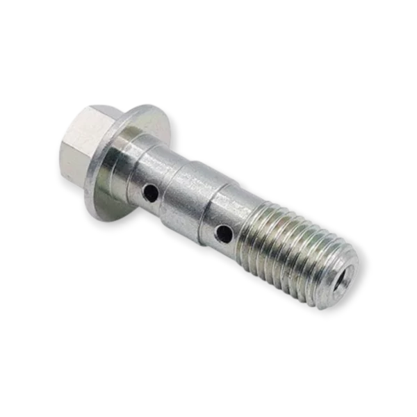 A32-105 Śruba banjo   M10 x 1,25   Sześciokąt 11 mm