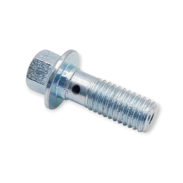 A32-110 Śruba banjo   M10 x 1,5   Sześciokąt 11 mm