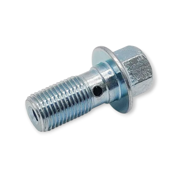 A32-116 Śruba banjo   M10 x 1   Sześciokąt 11 mm
