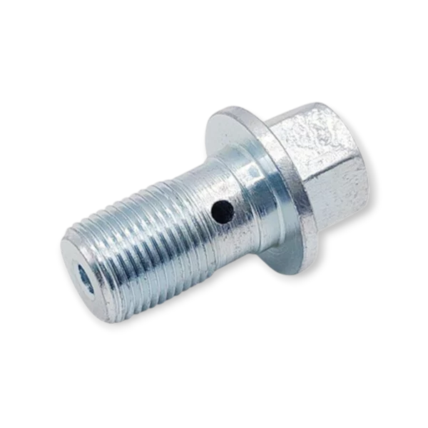 A32-119 Śruba banjo   M12 x 1   Sześciokąt 13 mm
