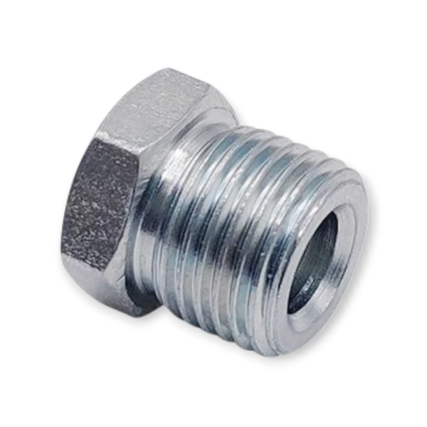 A18-144 Męska nakrętka rurki   M16 x 1,5   Rozmiar rurki 5/16