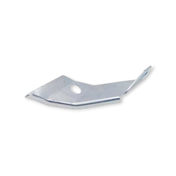 A15-204 Wspornik montażowy   Otwór montażowy 12,4 mm