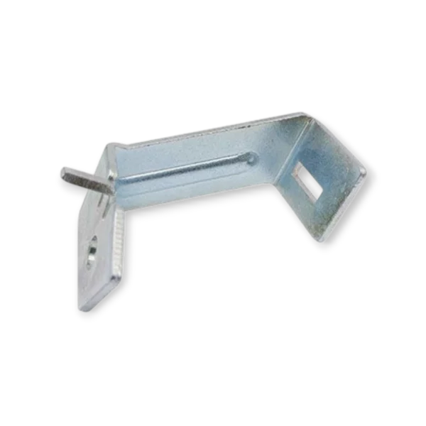A15-252 Wspornik montażowy   Otwór montażowy 9,2 mm
