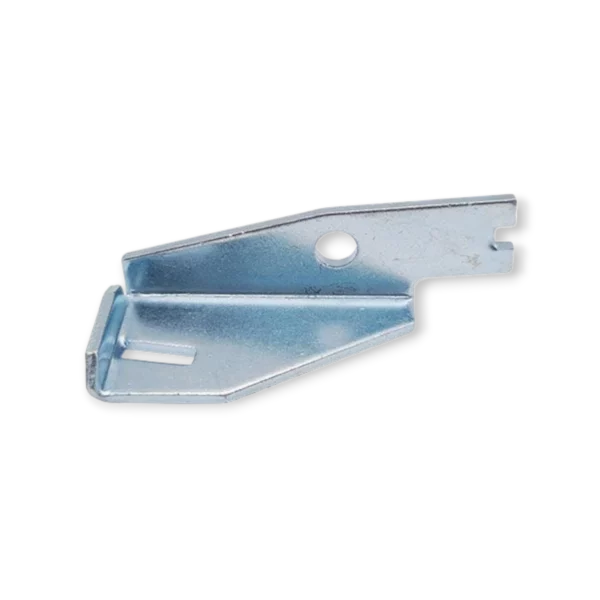 A15-223 Wspornik montażowy   Otwór montażowy 9 mm