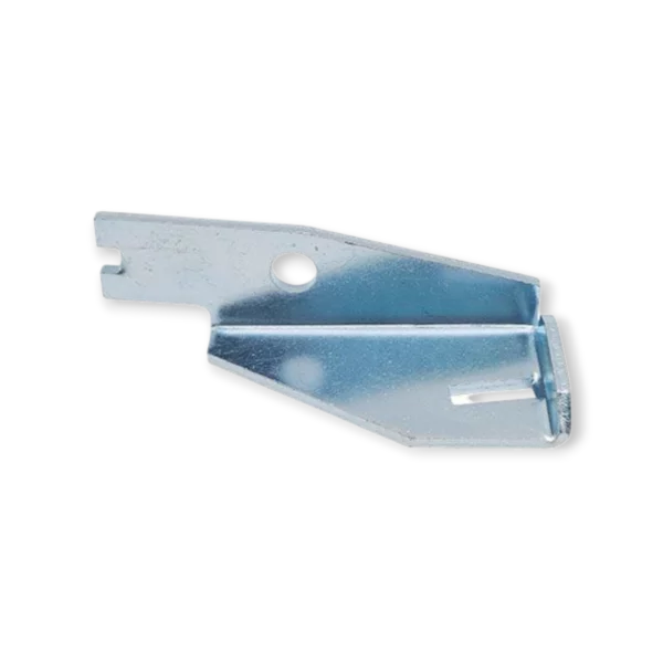 A15-224 Wspornik montażowy   Otwór montażowy 9 mm