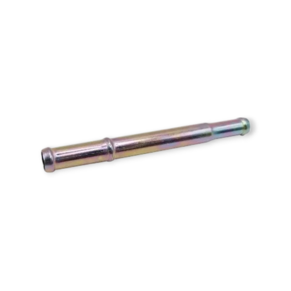 F11-103 Adapter paliwa   3/8 FuelFlex do węża gumowego   prosty