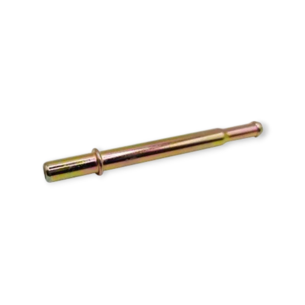 F11-105 Rurka złącza paliwa   3/8 FuelFlex do szybkozłącza   prosty