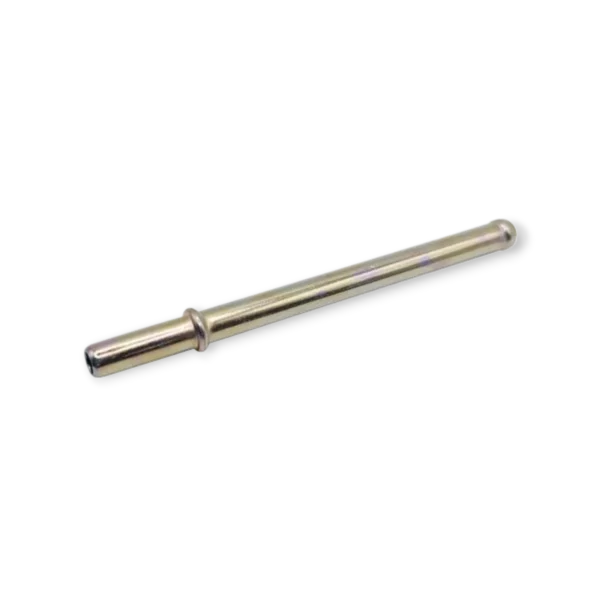 F11-107 Rurka złącza paliwa   5/16 Szybkozłącze FuelFlex do 1/4   prosty