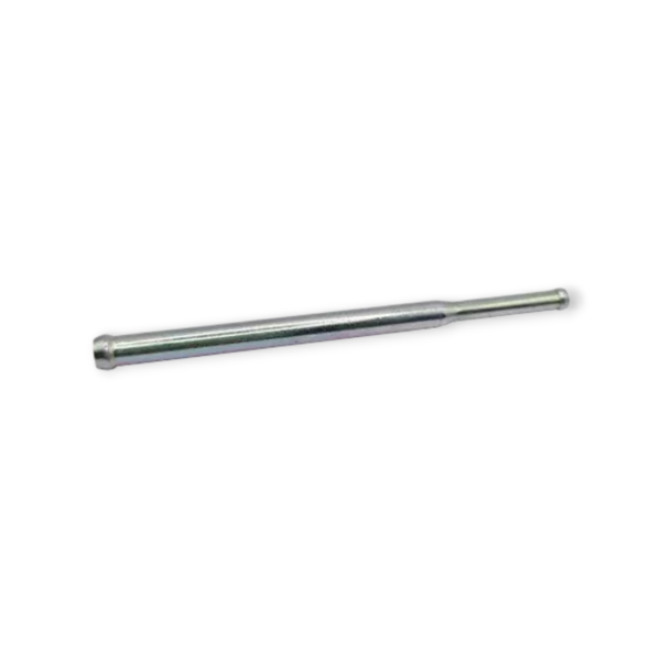 F11-108 Rurka redukcyjna FuelFlex   5/16 do 1/4   prosty