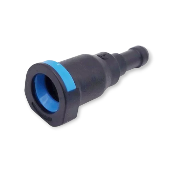 F11-116 Szybkozłączka   3/8 żeńskie do 3/8 męskie   prosty