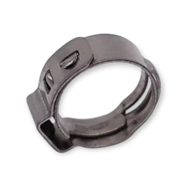 F11-136 Zacisk 360 stopni   do stosowania z dętką 3/8 FuelFlex