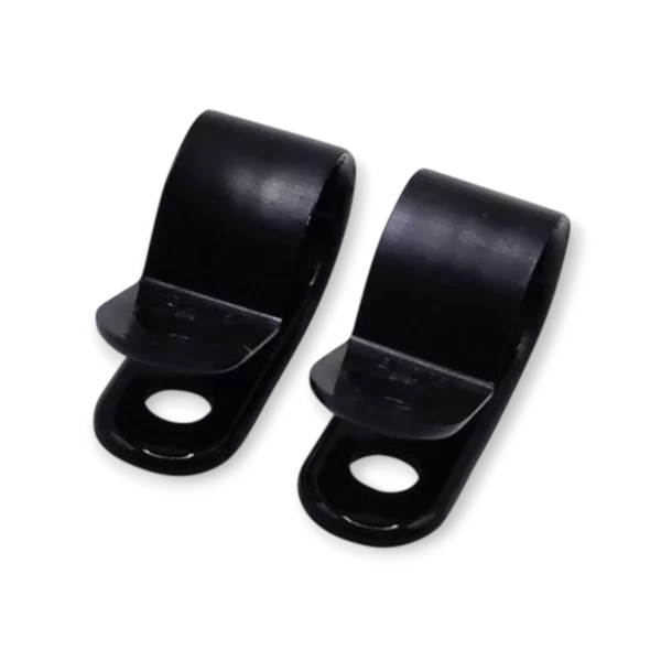 F11-137 Zacisk P   do stosowania z dętką 3/8 FuelFlex