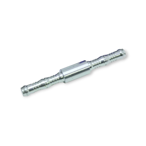 G13-129 Łącznik do węży do samochodów osobowych i pojazdów użytkowych Przewody AC 13mm (1/2) do 13mm (1/2) Wąż AC (DN13, #10)