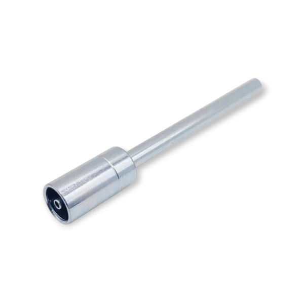 B10-103 Uniwersalny   1/4 rurki   Długość całkowita: 100 mm