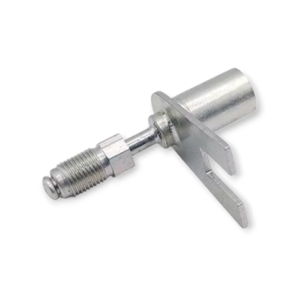 B10-162 Krętlik męski   M10 x 1   Kielich DIN
