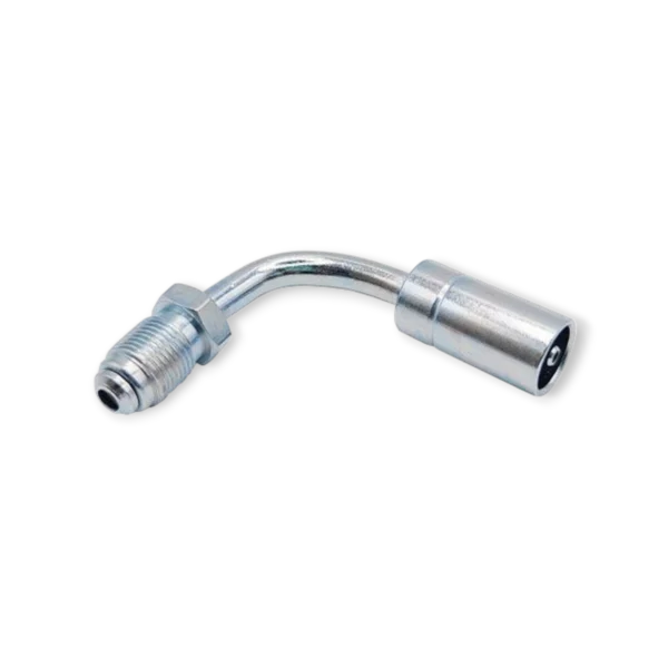 B10-167 Krętlik męski   M12 x 1   Kielich DIN