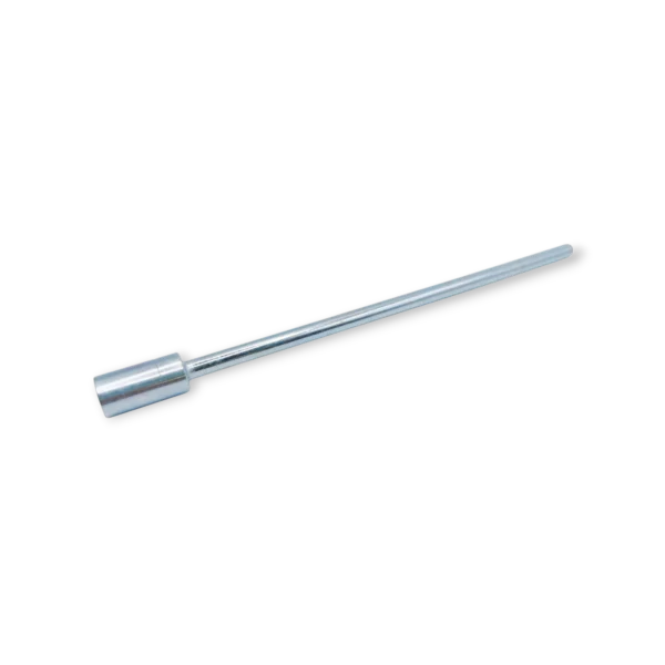 B10-168 Uniwersalny   1/4 rurki   Długość całkowita: 200 mm